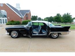 1958 Cadillac Eldorado (CC-2095256) for sale in Fenton, Missouri