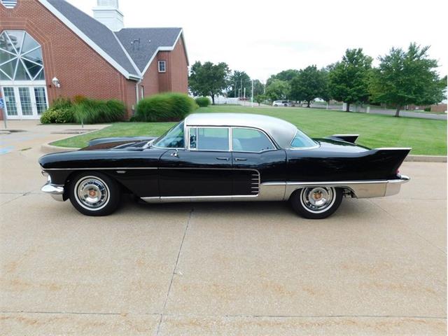 1958 Cadillac Eldorado (CC-2095256) for sale in Fenton, Missouri