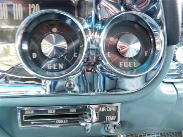 1958 Cadillac Eldorado (CC-2095256) for sale in Fenton, Missouri