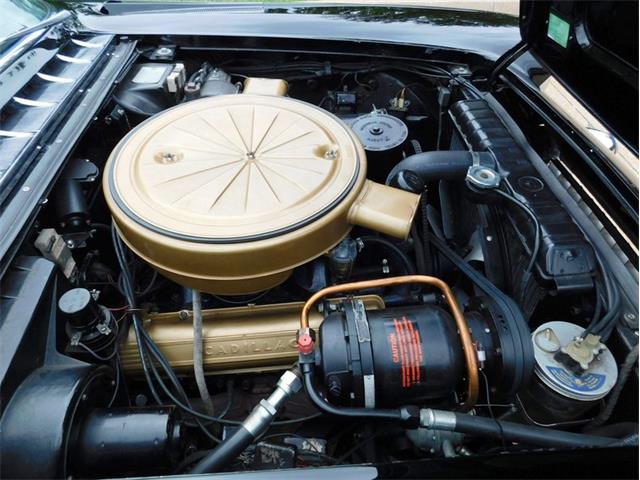 1958 Cadillac Eldorado (CC-2095256) for sale in Fenton, Missouri