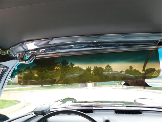 1958 Cadillac Eldorado (CC-2095256) for sale in Fenton, Missouri