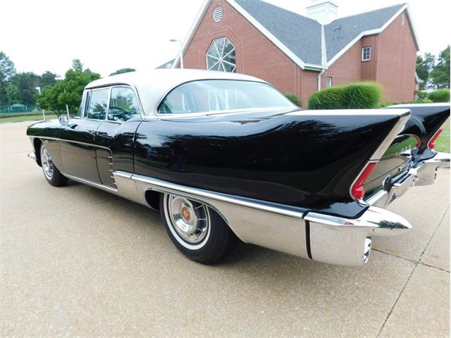 1958 Cadillac Eldorado (CC-2095256) for sale in Fenton, Missouri