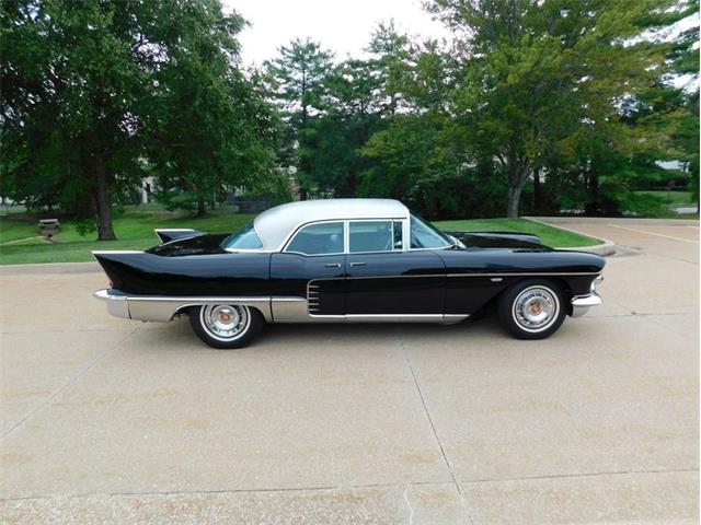 1958 Cadillac Eldorado (CC-2095256) for sale in Fenton, Missouri