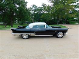1958 Cadillac Eldorado (CC-2095256) for sale in Fenton, Missouri