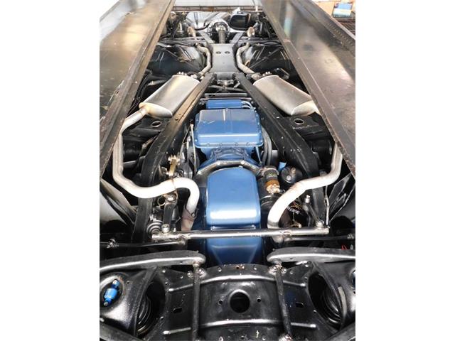 1958 Cadillac Eldorado (CC-2095256) for sale in Fenton, Missouri