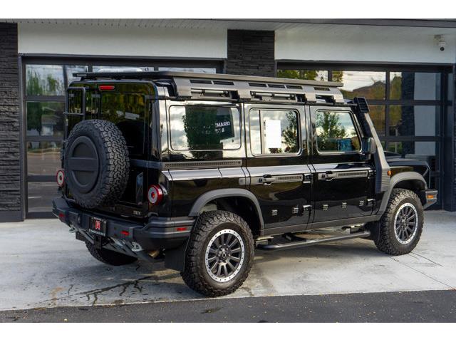 2024 Ineos Grenadier (CC-2095258) for sale in Boise, Idaho