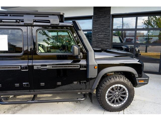 2024 Ineos Grenadier (CC-2095258) for sale in Boise, Idaho