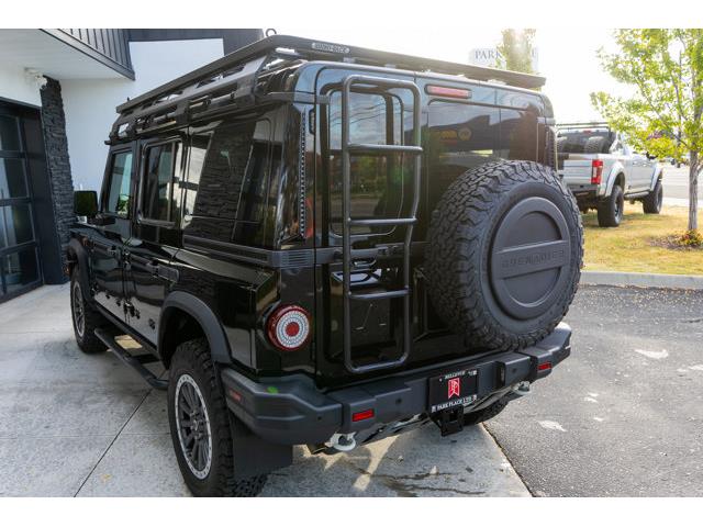 2024 Ineos Grenadier (CC-2095258) for sale in Boise, Idaho