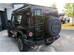 2024 Ineos Grenadier (CC-2095258) for sale in Boise, Idaho