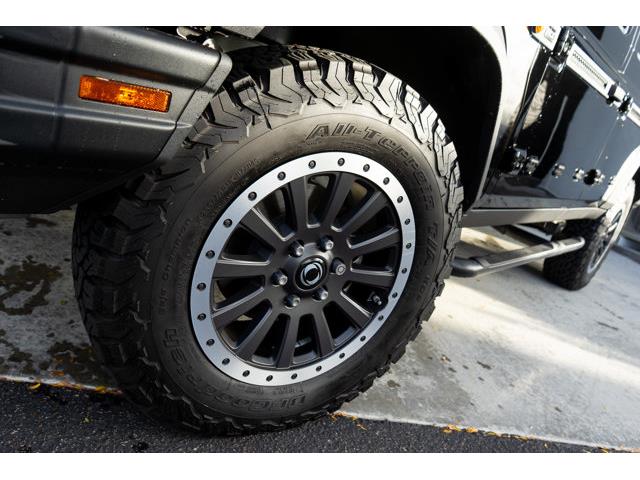 2024 Ineos Grenadier (CC-2095258) for sale in Boise, Idaho