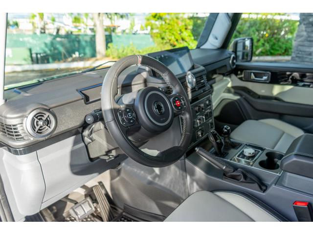 2024 Ineos Grenadier (CC-2095258) for sale in Boise, Idaho