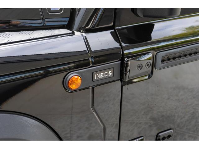 2024 Ineos Grenadier (CC-2095258) for sale in Boise, Idaho