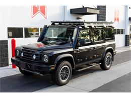 2024 Ineos Grenadier (CC-2095258) for sale in Boise, Idaho