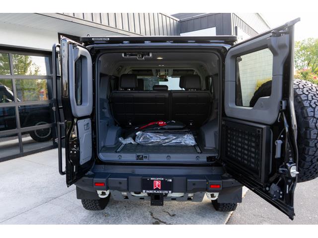 2024 Ineos Grenadier (CC-2095258) for sale in Boise, Idaho