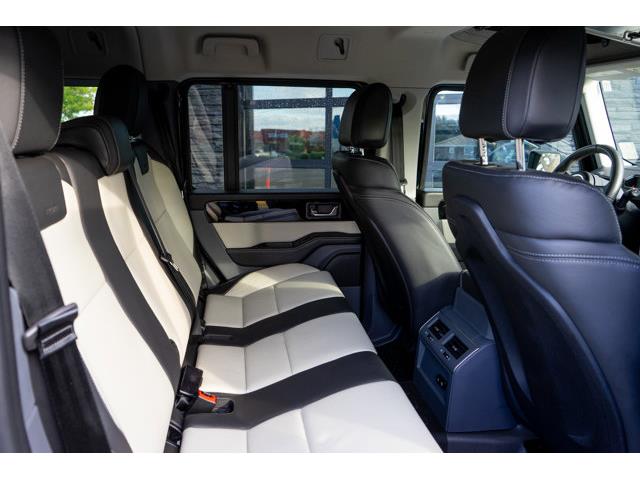 2024 Ineos Grenadier (CC-2095258) for sale in Boise, Idaho