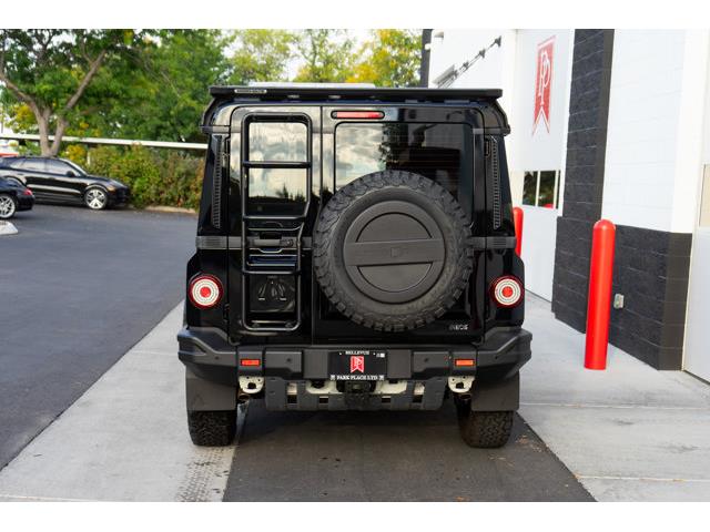 2024 Ineos Grenadier (CC-2095258) for sale in Boise, Idaho