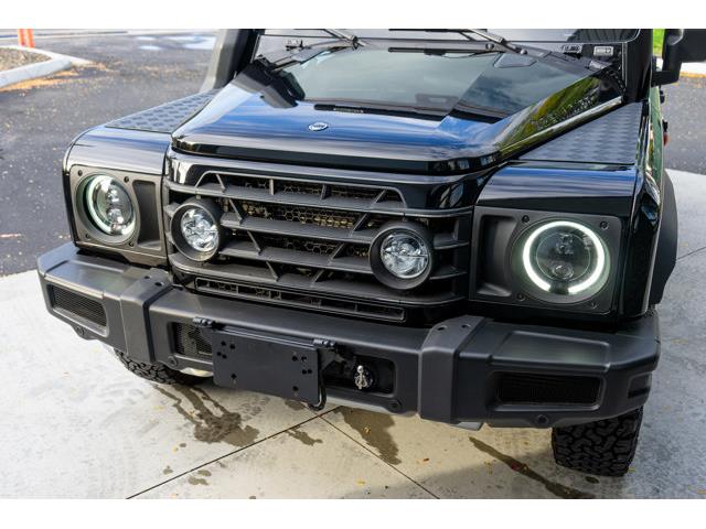 2024 Ineos Grenadier (CC-2095258) for sale in Boise, Idaho