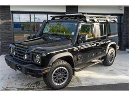 2024 Ineos Grenadier (CC-2095258) for sale in Boise, Idaho