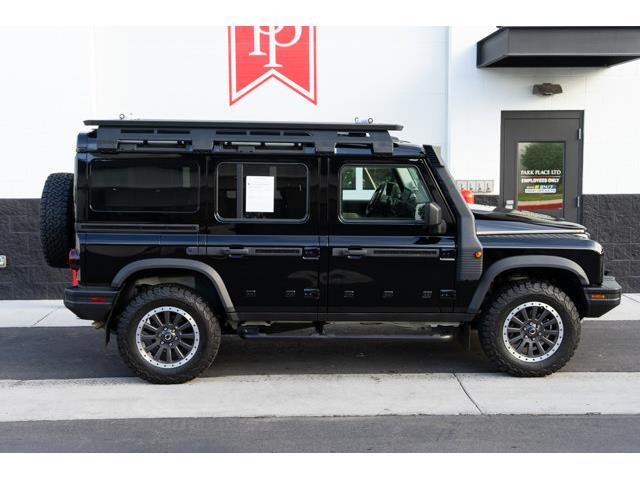 2024 Ineos Grenadier (CC-2095258) for sale in Boise, Idaho