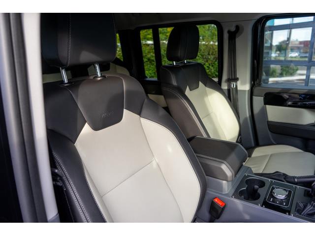 2024 Ineos Grenadier (CC-2095258) for sale in Boise, Idaho