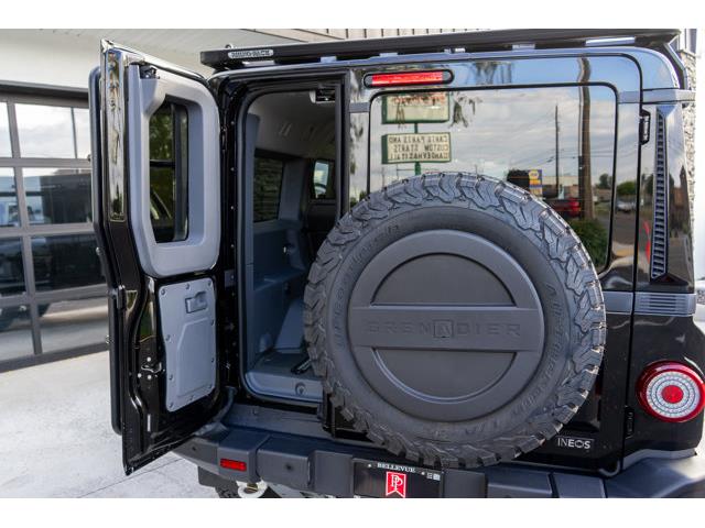 2024 Ineos Grenadier (CC-2095258) for sale in Boise, Idaho