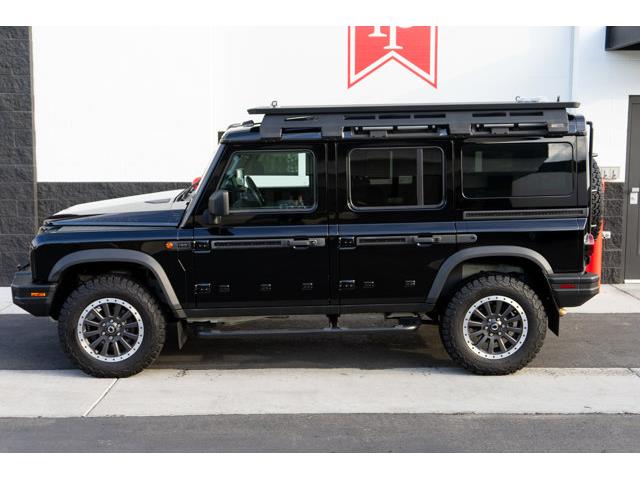 2024 Ineos Grenadier (CC-2095258) for sale in Boise, Idaho