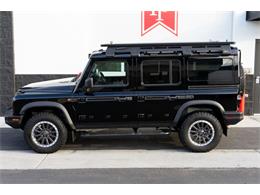 2024 Ineos Grenadier (CC-2095258) for sale in Boise, Idaho
