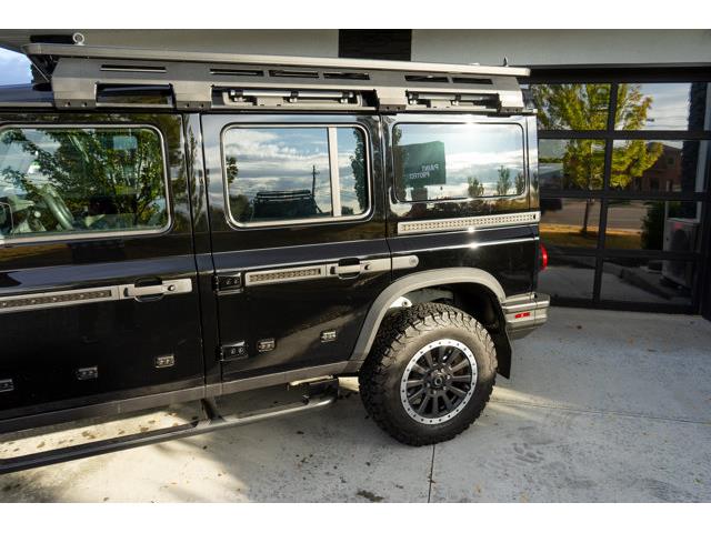 2024 Ineos Grenadier (CC-2095258) for sale in Boise, Idaho