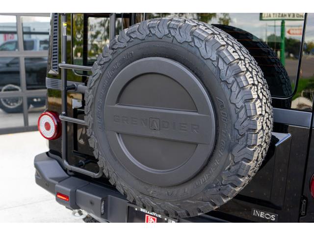 2024 Ineos Grenadier (CC-2095258) for sale in Boise, Idaho