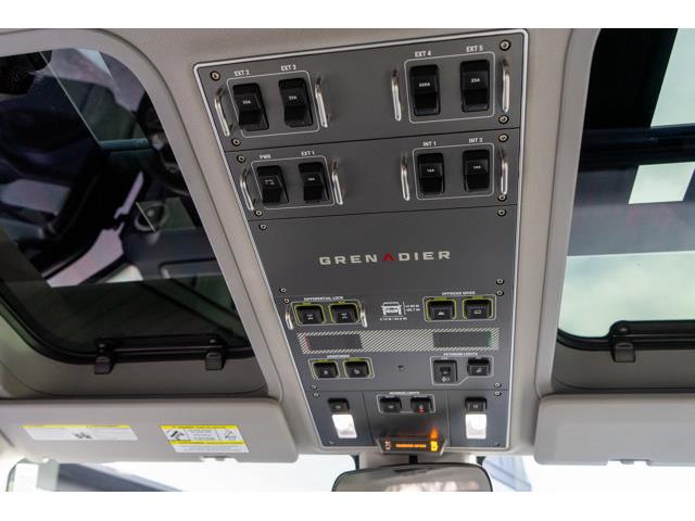 2024 Ineos Grenadier (CC-2095258) for sale in Boise, Idaho