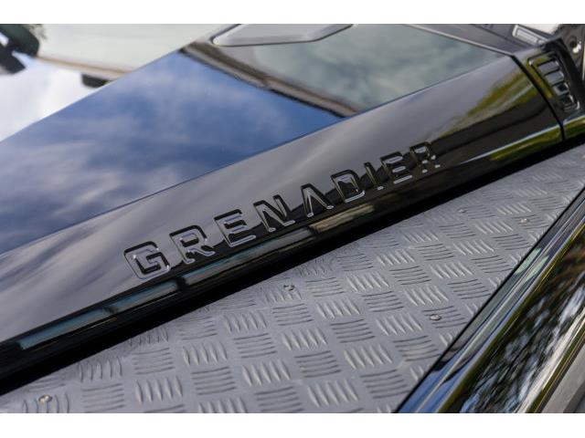 2024 Ineos Grenadier (CC-2095258) for sale in Boise, Idaho