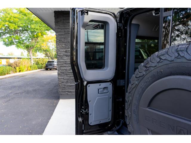 2024 Ineos Grenadier (CC-2095258) for sale in Boise, Idaho