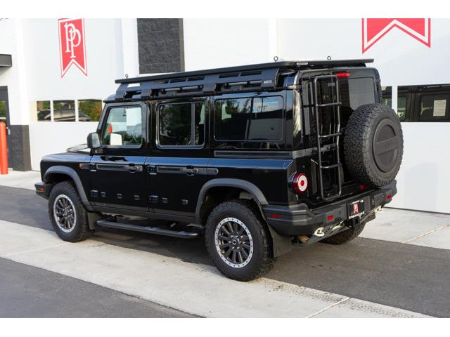 2024 Ineos Grenadier (CC-2095258) for sale in Boise, Idaho