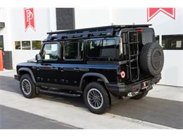 2024 Ineos Grenadier (CC-2095258) for sale in Boise, Idaho
