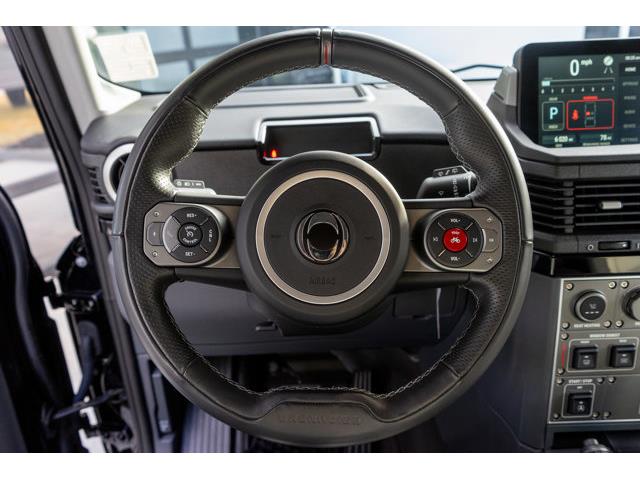 2024 Ineos Grenadier (CC-2095258) for sale in Boise, Idaho