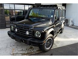 2024 Ineos Grenadier (CC-2095258) for sale in Boise, Idaho