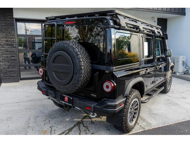 2024 Ineos Grenadier (CC-2095258) for sale in Boise, Idaho