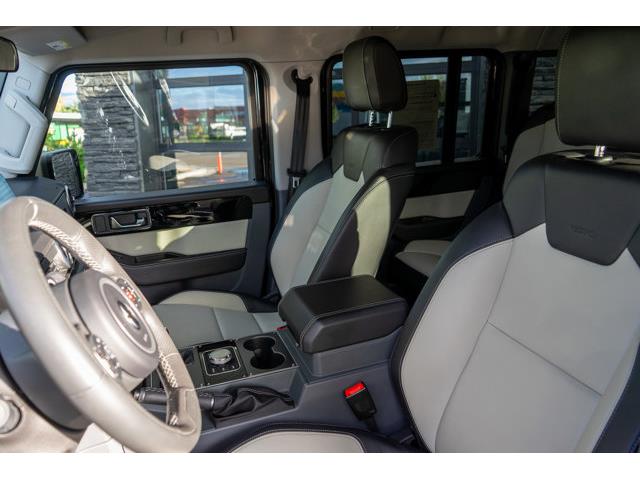 2024 Ineos Grenadier (CC-2095258) for sale in Boise, Idaho