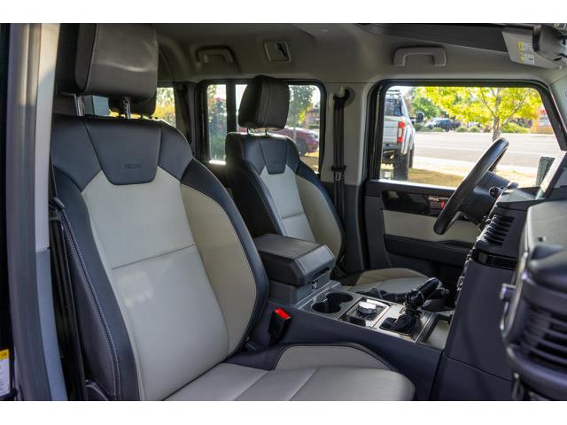 2024 Ineos Grenadier (CC-2095258) for sale in Boise, Idaho