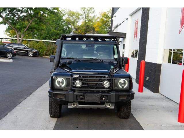 2024 Ineos Grenadier (CC-2095258) for sale in Boise, Idaho