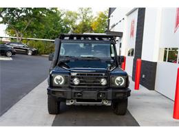 2024 Ineos Grenadier (CC-2095258) for sale in Boise, Idaho