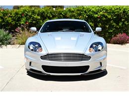 2009 Aston Martin DBS (CC-2090526) for sale in Santa Barbara, California
