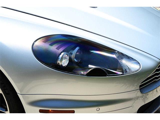 2009 Aston Martin DBS (CC-2090526) for sale in Santa Barbara, California