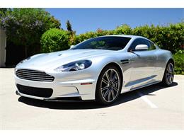 2009 Aston Martin DBS (CC-2090526) for sale in Santa Barbara, California