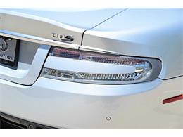2009 Aston Martin DBS (CC-2090526) for sale in Santa Barbara, California