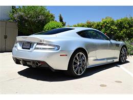2009 Aston Martin DBS (CC-2090526) for sale in Santa Barbara, California