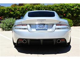2009 Aston Martin DBS (CC-2090526) for sale in Santa Barbara, California