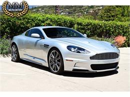 2009 Aston Martin DBS (CC-2090526) for sale in Santa Barbara, California