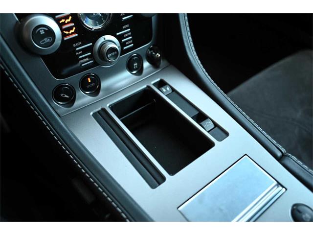 2009 Aston Martin DBS (CC-2090526) for sale in Santa Barbara, California