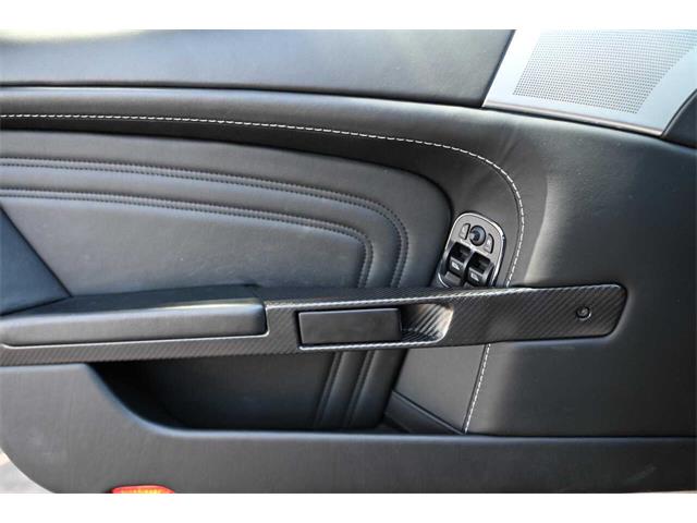 2009 Aston Martin DBS (CC-2090526) for sale in Santa Barbara, California